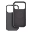 Forcell F-Protect Frame Premium MagSafe iPhone 18 Pro / 17 Pro tok, szürke