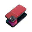 Noble iPhone 17 Pro Max / 18 Pro Max tok, piros
