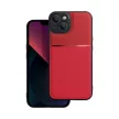 Noble iPhone 17 Pro Max / 18 Pro Max tok, piros