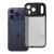 Variete iPhone 17 Pro Max / 18 Pro Max tok, fekete