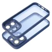 Variete iPhone 17 Pro Max / 18 Pro Max tok, sötétkék
