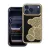 Teddy Bear iPhone 17 Pro Max / 18 Pro Max tok, arany