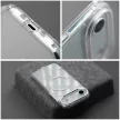 Frame Clear Hybrid Mag Cover MagSafe iPhone 17 Pro Max / 18 Pro Max tok, átlátszó