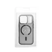 Flexline Mag Cover MagSafe iPhone 17 Pro Max / 18 Pro Max tok, fekete