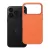 Forcell F-Protect Frame Premium MagSafe iPhone 18 Pro Max / 17 Pro Max tok, narancssárga