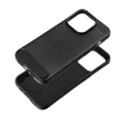 Carbon 2.0 iPhone 17 Pro Max / 18 Pro Max tok, fekete