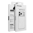 Make 18 MagSafe iPhone 18 Pro Max / 17 Pro Max tok, ezüst