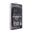 X-One Dropguard 2S (st edition) MagSafe iPhone 18 Pro / 17 Pro tok, matt fekete