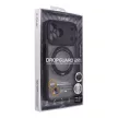 X-One Dropguard 2S (st edition) MagSafe iPhone 18 Pro Max / 17 Pro Max tok, matt fekete