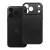 Metallic iPhone 18 Pro Max / 17 Pro Max tok, fekete