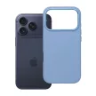 Forcell F-Protect Frame Premium MagSafe iPhone 18 Pro / 17 Pro tok, világoskék