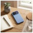 Forcell F-Protect Frame Premium MagSafe iPhone 18 Pro / 17 Pro tok, világoskék