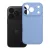 Forcell F-Protect Rubber Premium MagSafe iPhone 18 Pro / 17 Pro tok, világoskék