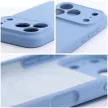 Forcell F-Protect Rubber Premium MagSafe iPhone 18 Pro / 17 Pro tok, világoskék