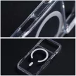 Roar Slim Defender MagSafe iPhone 18 Pro / 17 Pro tok, átlátszó