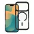 Roar Mag Bumper MagSafe iPhone 18 Pro / 17 Pro tok, fekete