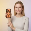Roar Mag Bumper MagSafe iPhone 18 Pro / 17 Pro tok, fekete