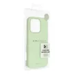 Roar Cloud Skin iPhone 18 Pro Max / 17 Pro Max tok, világoszöld