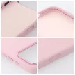 Forcell F-Protect Frame Premium MagSafe iPhone 18 Pro / 17 Pro tok, rózsaszín