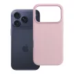 Forcell F-Protect Frame Premium MagSafe iPhone 18 Pro / 17 Pro tok, rózsaszín