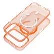 Go Orange MagSafe iPhone 17 Pro / 18 Pro tok, narancssárga