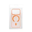 Go Orange MagSafe iPhone 17 Pro / 18 Pro tok, narancssárga