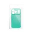 Clear 2 mm Blink iPhone 18 Pro Max / 17 Pro Max tok, menta