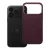 Forcell F-Protect Frame Premium MagSafe Dark Cherry iPhone 18 Pro Max / 17 Pro Max tok, bordó