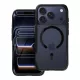 Roar Slim Defender MagSafe iPhone 18 Pro Max / 17 Pro Max tok, fekete