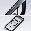 Roar Slim Defender MagSafe iPhone 18 Pro Max / 17 Pro Max tok, fekete