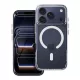 Roar Slim Defender MagSafe iPhone 18 Pro Max / 17 Pro Max tok, átlátszó