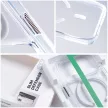 Roar Slim Defender MagSafe iPhone 18 Pro Max / 17 Pro Max tok, átlátszó