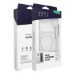 Roar Slim Defender MagSafe iPhone 18 Pro Max / 17 Pro Max tok, átlátszó