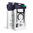 Roar Mag Bumper MagSafe iPhone 18 Pro Max / 17 Pro Max tok, fekete