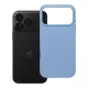 Forcell F-Protect Frame Premium MagSafe iPhone 18 Pro Max / 17 Pro Max tok, világoskék