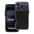 Matrix iPhone 17 Pro Max / 18 Pro Max tok, fekete