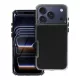 Matrix iPhone 17 Pro Max / 18 Pro Max tok, fekete