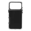 Matrix iPhone 17 Pro Max / 18 Pro Max tok, fekete