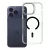 Lens Mag Cover MagSafe iPhone 17 Pro Max / 18 Pro Max tok, fekete
