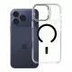 Lens Mag Cover MagSafe iPhone 17 Pro Max / 18 Pro Max tok, fekete