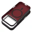 K-Look MagSafe iPhone 17 Pro Max / 18 Pro Max tok, fekete