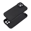 Matt 2.0 iPhone 17 Pro Max / 18 Pro Max tok, fekete