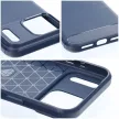 Carbon 2.0 iPhone 17 Pro Max / 18 Pro Max tok, kék