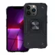 Nitro iPhone 17 Pro Max / 18 Pro Max tok, fekete