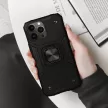 Nitro iPhone 17 Pro Max / 18 Pro Max tok, fekete