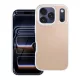 Shining iPhone 17 Pro Max / 18 Pro Max tok, arany