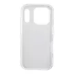 Shining iPhone 17 Pro Max / 18 Pro Max tok, arany