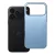 Silicone iPhone 17 Pro Max / 18 Pro Max tok, világoskék
