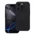 Silicone 2mm (camera protection) iPhone 18 Pro Max / 17 Pro Max tok, fekete