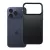 Skin iPhone 17 Pro Max / 18 Pro Max tok, fekete